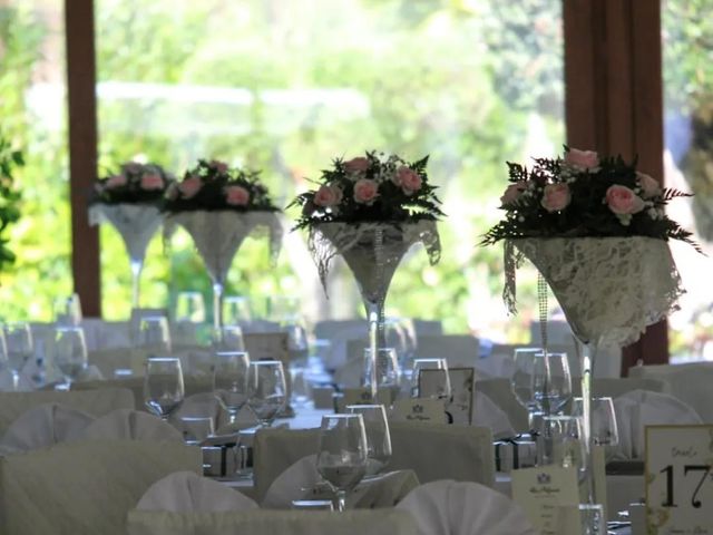 Il matrimonio di Luca e Imma a Santa Marina, Salerno 38