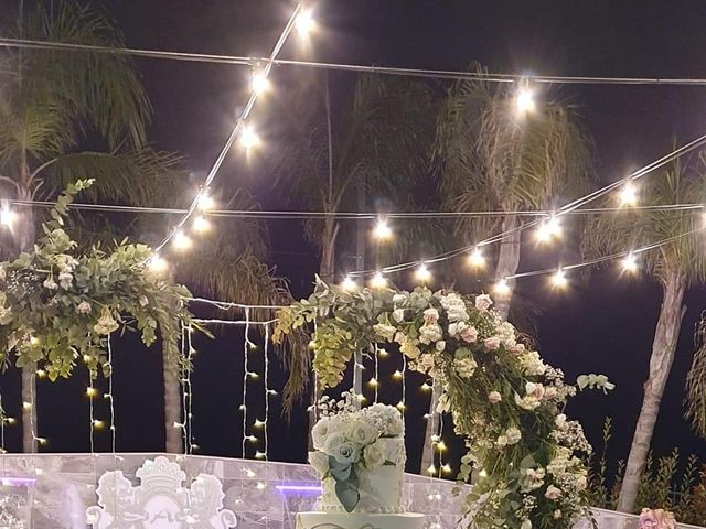 Il matrimonio di Luca e Imma a Santa Marina, Salerno 39