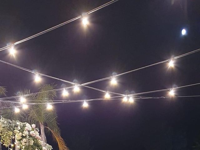 Il matrimonio di Luca e Imma a Santa Marina, Salerno 41