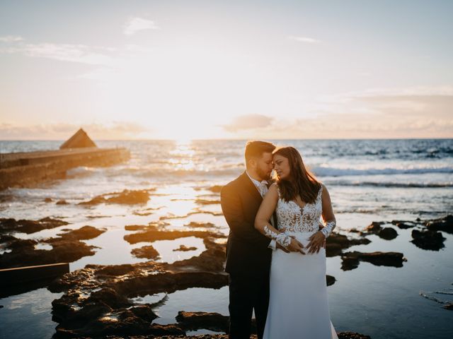 Il matrimonio di Luca e Imma a Santa Marina, Salerno 48