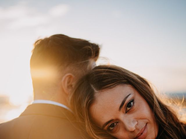 Il matrimonio di Luca e Imma a Santa Marina, Salerno 51