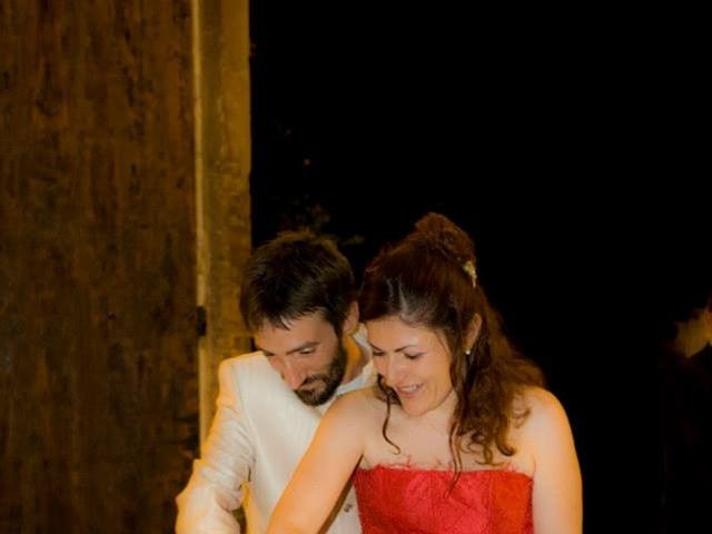 Il matrimonio di Silvia e Carlo a Sasso Marconi, Bologna 3