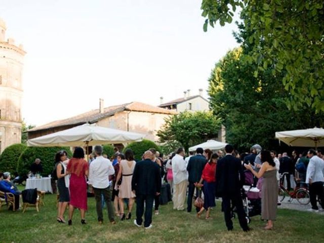 Il matrimonio di Silvia e Carlo a Sasso Marconi, Bologna 2