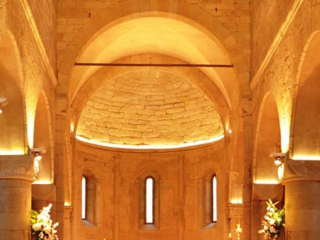 Il matrimonio di Silvia e Carlo a Sasso Marconi, Bologna 5