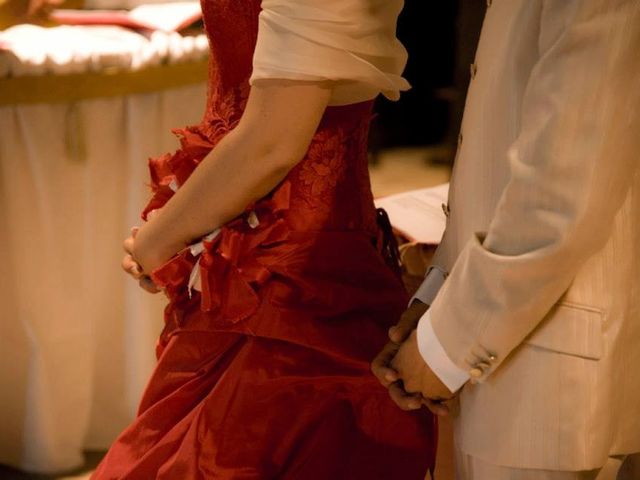 Il matrimonio di Silvia e Carlo a Sasso Marconi, Bologna 11