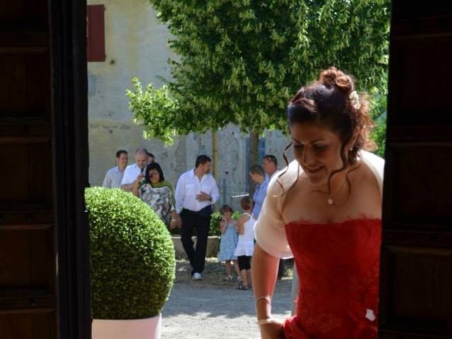 Il matrimonio di Silvia e Carlo a Sasso Marconi, Bologna 12