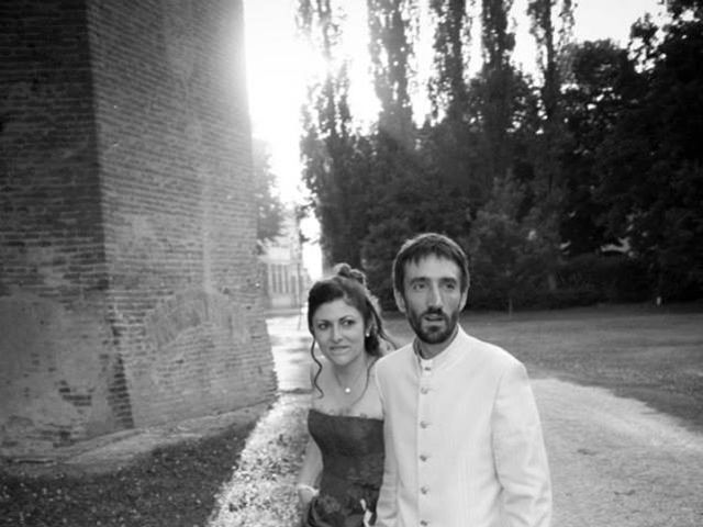 Il matrimonio di Silvia e Carlo a Sasso Marconi, Bologna 18