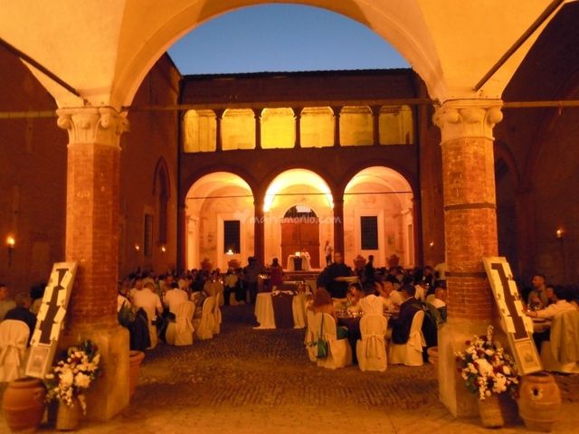 Il matrimonio di Silvia e Carlo a Sasso Marconi, Bologna 19