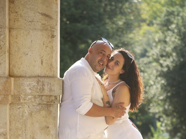 Il matrimonio di Martin e Valentina a Montecatini-Terme, Pistoia 4