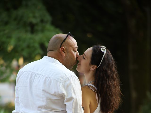 Il matrimonio di Martin e Valentina a Montecatini-Terme, Pistoia 10