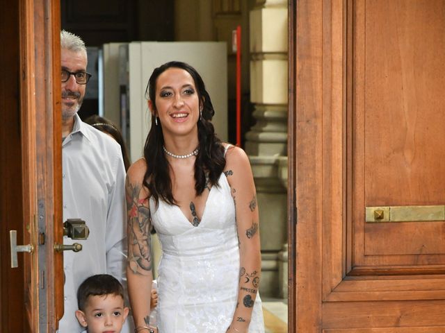 Il matrimonio di Martin e Valentina a Montecatini-Terme, Pistoia 44