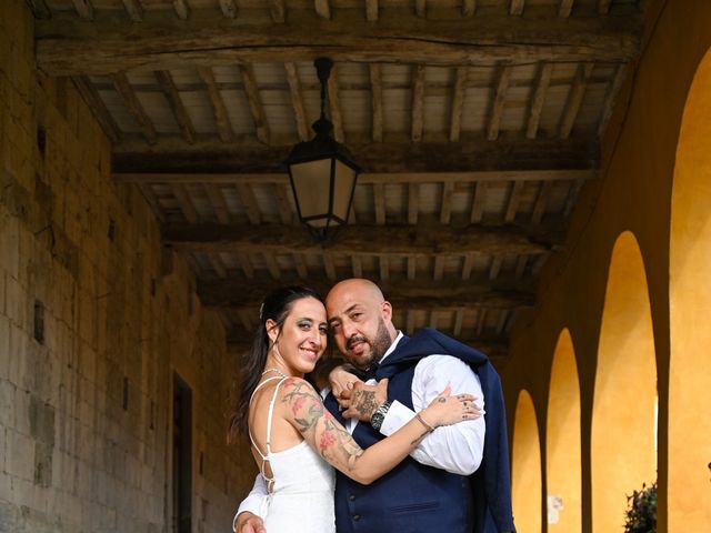 Il matrimonio di Martin e Valentina a Montecatini-Terme, Pistoia 53