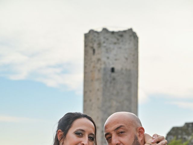 Il matrimonio di Martin e Valentina a Montecatini-Terme, Pistoia 55