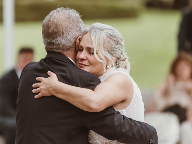 Il matrimonio di Marco e Claudia a Polesella, Rovigo 1