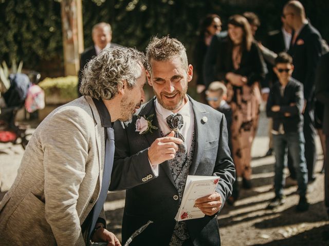 Il matrimonio di Marco e Claudia a Polesella, Rovigo 94