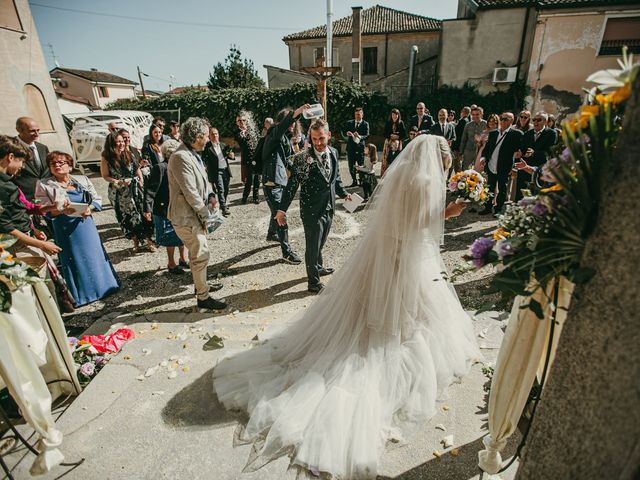 Il matrimonio di Marco e Claudia a Polesella, Rovigo 98