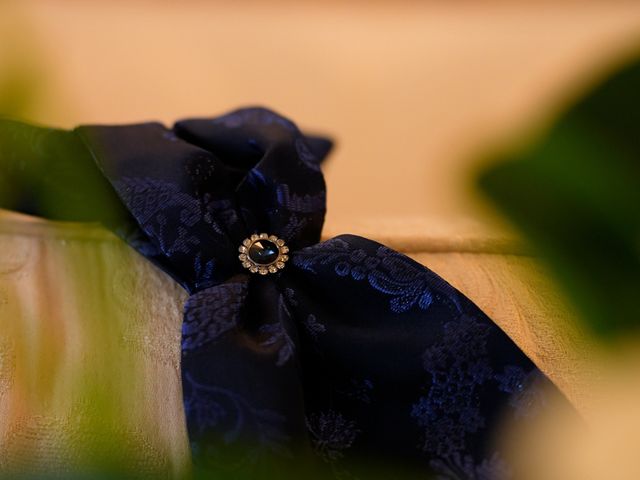 Il matrimonio di Marco e Erika a Asolo, Treviso 8