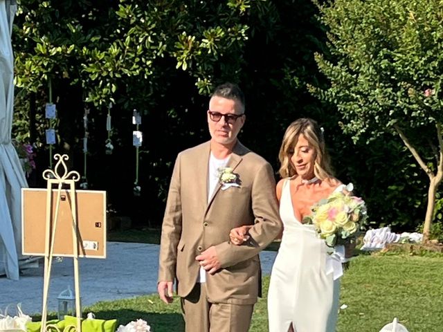 Il matrimonio di Alessandro  e Nada  a Gaggiano, Milano 4
