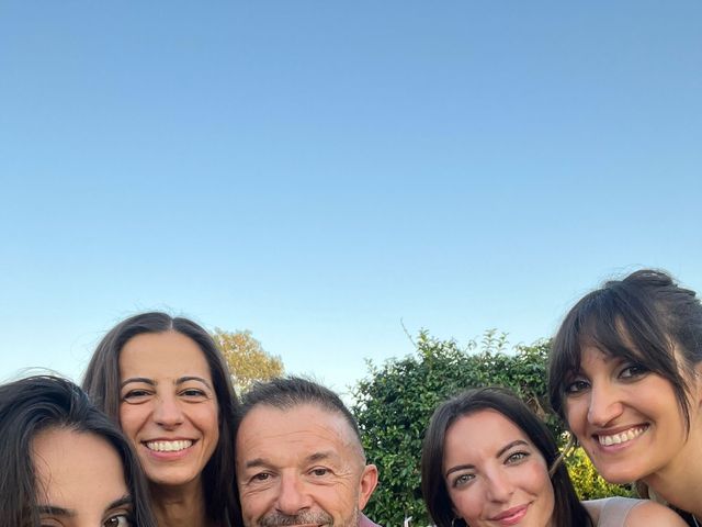Il matrimonio di Alessandro  e Nada  a Gaggiano, Milano 8
