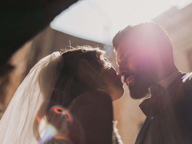 Il matrimonio di Giulia e Simone a Cappella Maggiore, Treviso 4