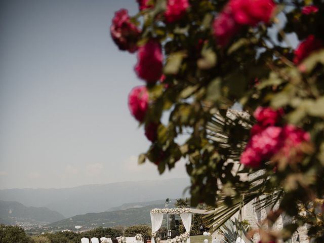 Il matrimonio di Giulia e Simone a Cappella Maggiore, Treviso 5