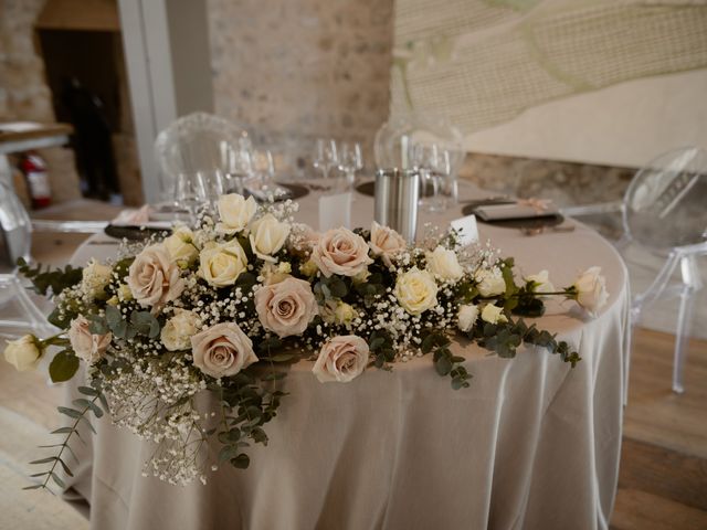 Il matrimonio di Giulia e Simone a Cappella Maggiore, Treviso 15