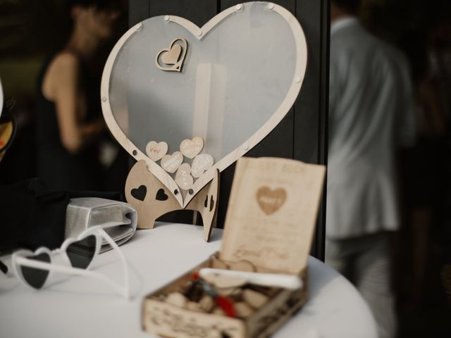 Il matrimonio di Giulia e Simone a Cappella Maggiore, Treviso 18