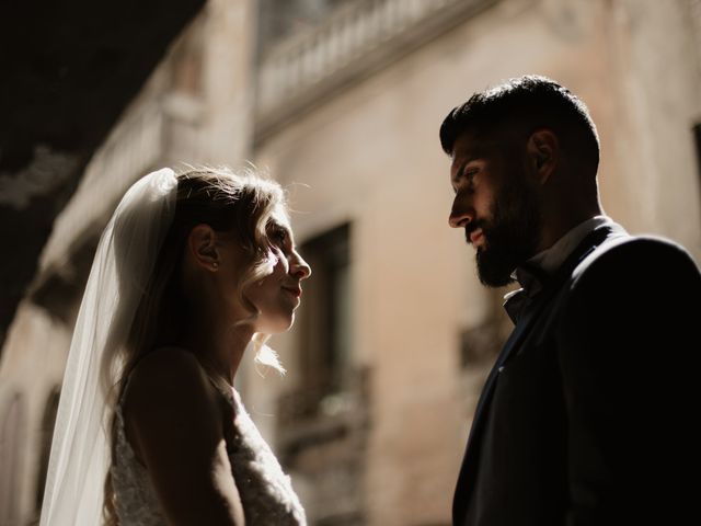 Il matrimonio di Giulia e Simone a Cappella Maggiore, Treviso 23