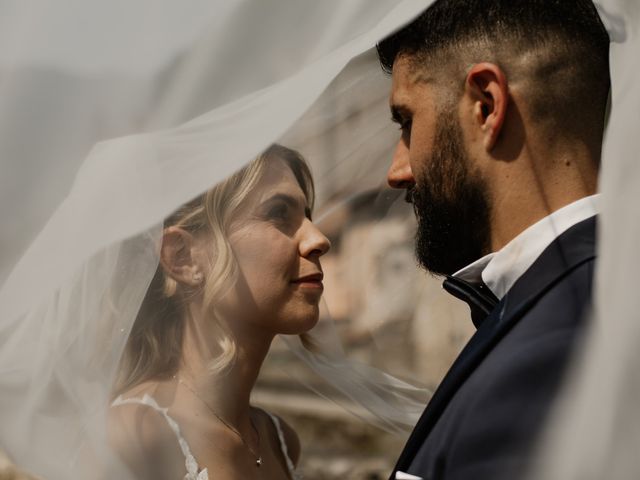 Il matrimonio di Giulia e Simone a Cappella Maggiore, Treviso 29