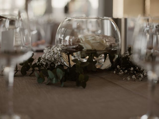 Il matrimonio di Giulia e Simone a Cappella Maggiore, Treviso 31