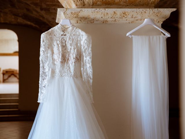 Il matrimonio di Elisa e Daniele a Roma, Roma 10