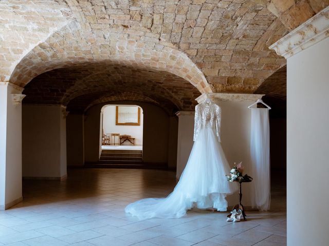 Il matrimonio di Elisa e Daniele a Roma, Roma 12