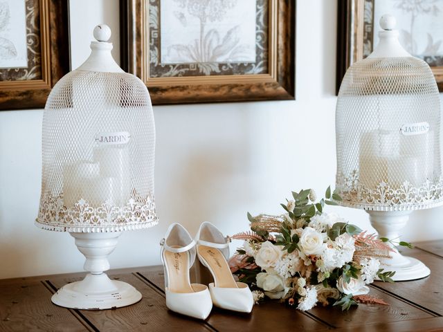 Il matrimonio di Elisa e Daniele a Roma, Roma 15