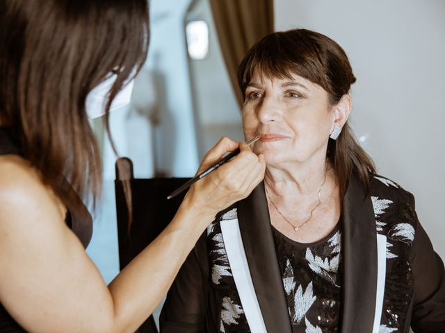 Il matrimonio di Elisa e Daniele a Roma, Roma 40