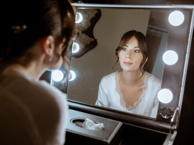 Il matrimonio di Elisa e Daniele a Roma, Roma 41