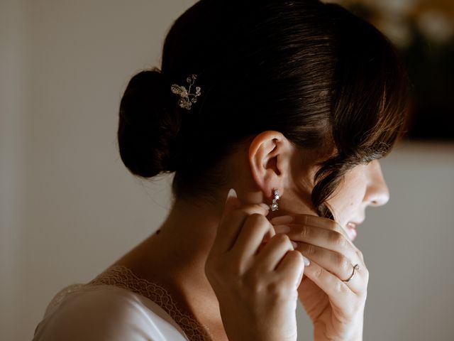 Il matrimonio di Elisa e Daniele a Roma, Roma 43