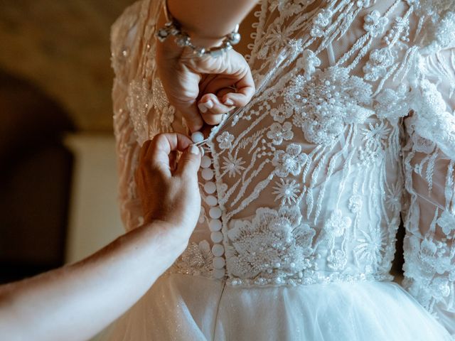 Il matrimonio di Elisa e Daniele a Roma, Roma 46