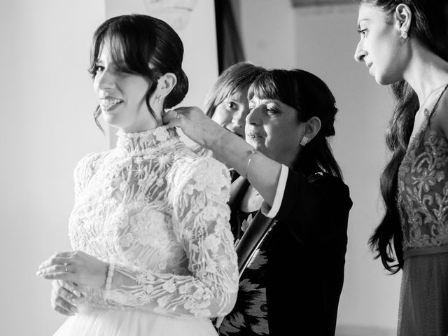 Il matrimonio di Elisa e Daniele a Roma, Roma 50