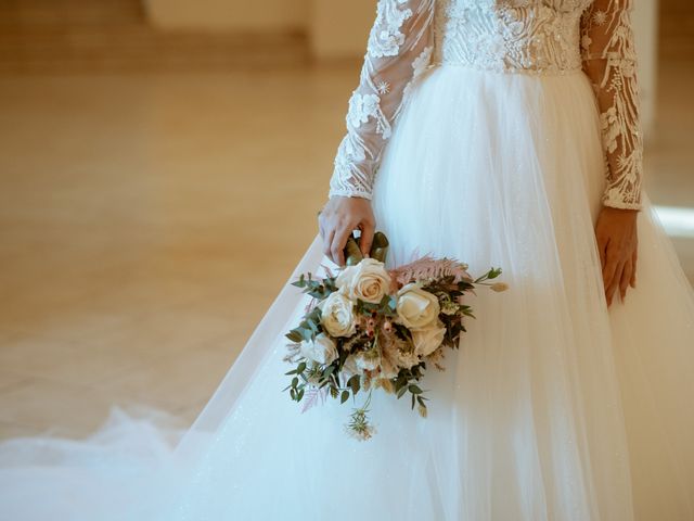 Il matrimonio di Elisa e Daniele a Roma, Roma 54