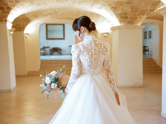 Il matrimonio di Elisa e Daniele a Roma, Roma 58