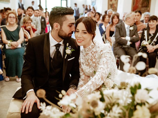 Il matrimonio di Elisa e Daniele a Roma, Roma 68