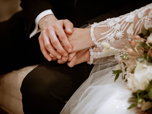 Il matrimonio di Elisa e Daniele a Roma, Roma 69