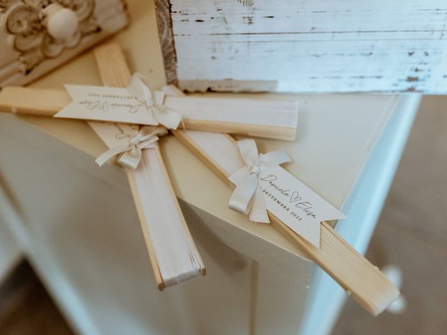 Il matrimonio di Elisa e Daniele a Roma, Roma 80