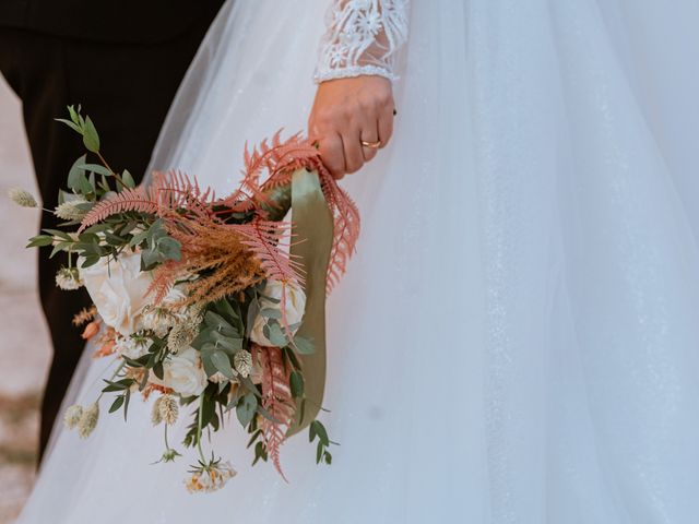 Il matrimonio di Elisa e Daniele a Roma, Roma 94