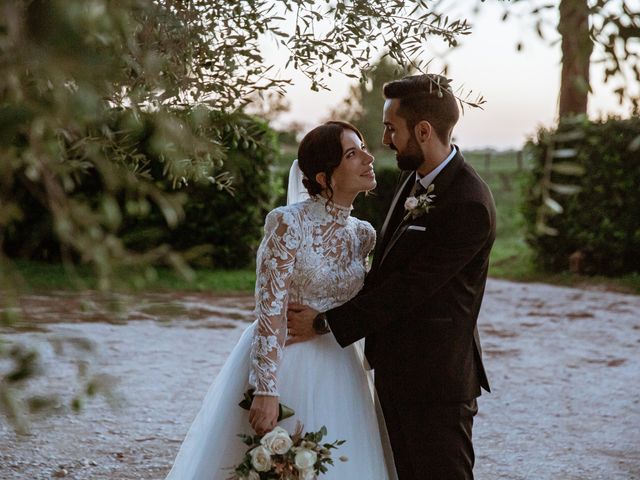 Il matrimonio di Elisa e Daniele a Roma, Roma 96