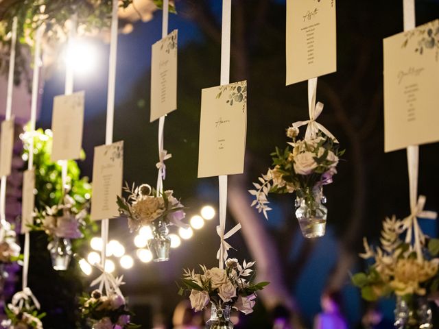 Il matrimonio di Elisa e Daniele a Roma, Roma 99