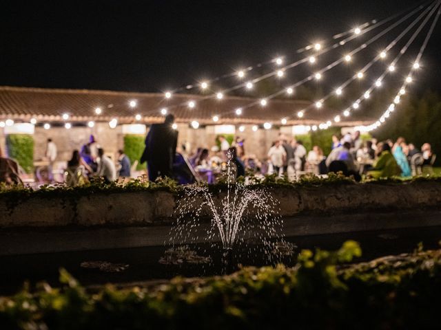 Il matrimonio di Elisa e Daniele a Roma, Roma 106