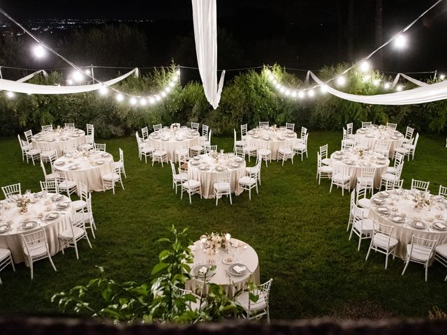 Il matrimonio di Elisa e Daniele a Roma, Roma 108