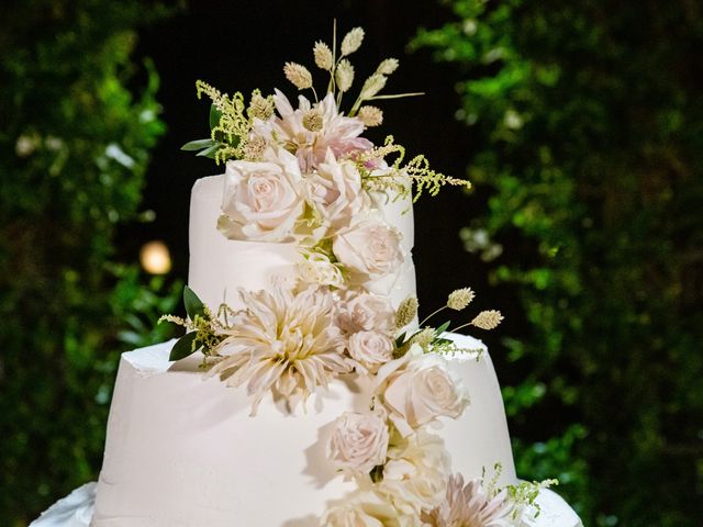 Il matrimonio di Elisa e Daniele a Roma, Roma 111