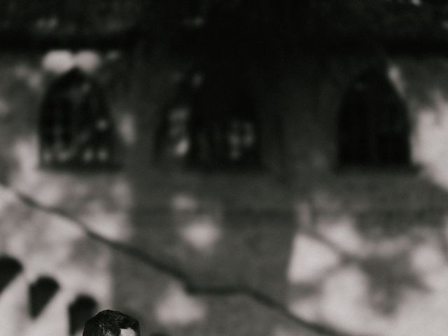 Il matrimonio di Antony e Glenda a Montebello della Battaglia, Pavia 4